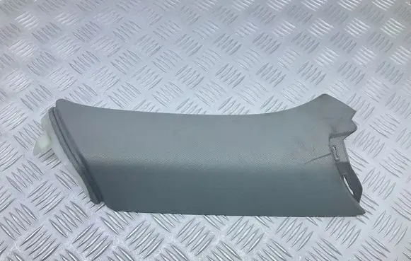 Audi A4 S4 B9 (C) pillar trim 8W9867287A