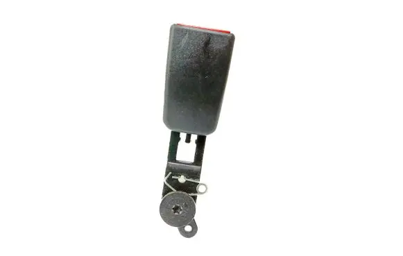 Mercedes-Benz R W251 Rear seatbelt buckle A2518601969 84083 3304317