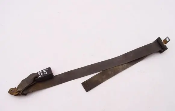 Ford Ranger Front seatbelt