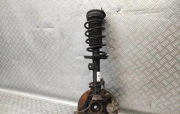 Front shock absorber/damper