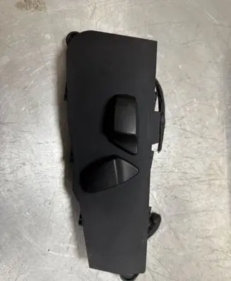 BMW 5 E60 E61 Seat control switch 6961858