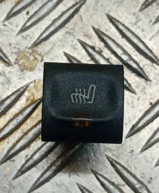 Opel Omega B2 Seat heating switch 