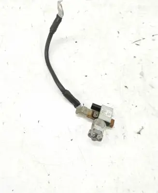 Hyundai i20 (BC3 BI3) Negative earth cable (battery) 37180C8700 JBS200X H00229573