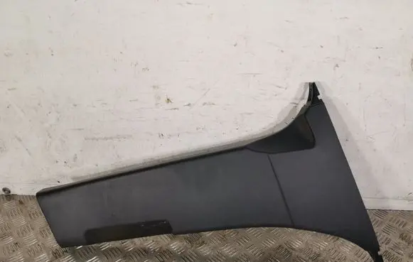 Subaru Forester SK (B) pillar trim (bottom) A0001A7C