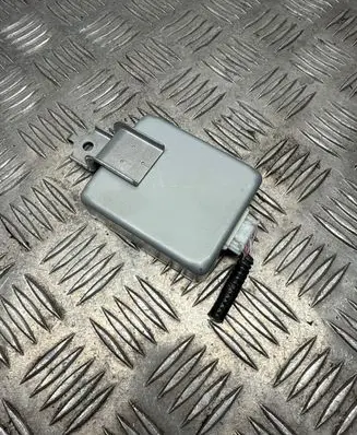 Alarm control unit/module