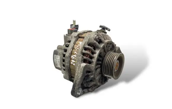 Mazda 3 I Generator/alternator A2TC0091 K4862