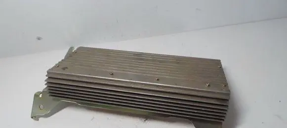 Lexus RX 300 Sound amplifier 8610048031