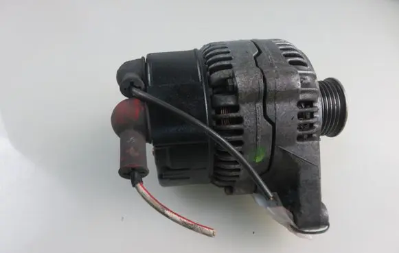 Nissan Micra Generator/alternator 0123110007 231005F600