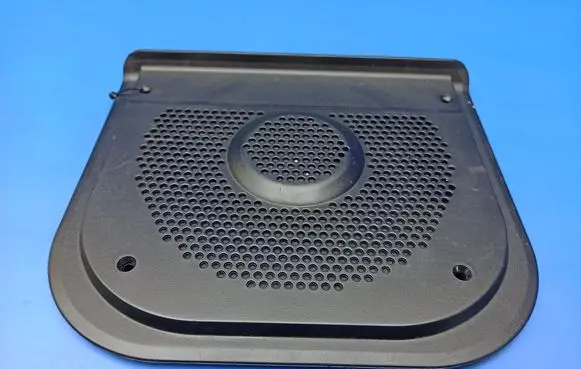BMW 6 E63 E64 Subwoofer grill/trim 65136921703 1458841