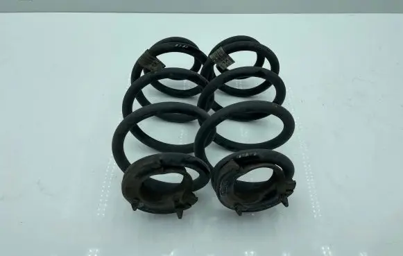 BMW 2 F44 Rear coil spring