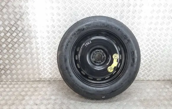 Jaguar F-Pace R19 spare wheel Hk83ka