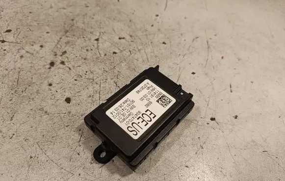 BMW 4 F32 F33 Other control units/modules 9347470