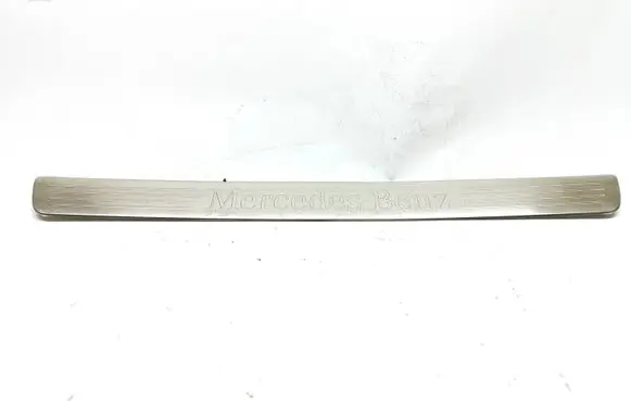 Mercedes-Benz B W246 W242 Front sill trim cover A2466800135