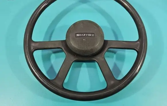Suzuki Samurai Steering wheel IMPRK1567581