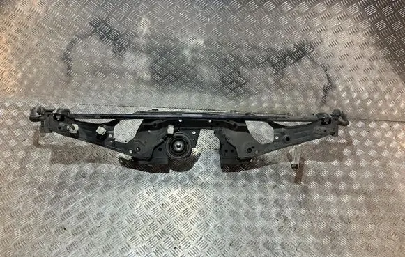 BMW X1 U11 Rear axle beam 6894205