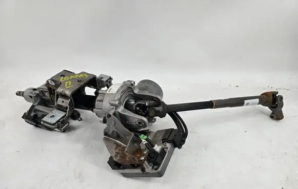 Jeep Compass Steering wheel axle 521950760 A014M636PA 00000790
