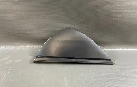 Renault Captur Dashboard side end trim 689219223R