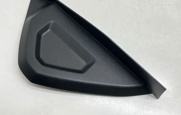 Land Rover Range Rover Evoque L538 Dashboard side end trim BJ3204480AD