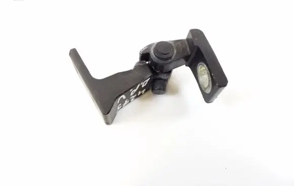Porsche Cayenne (92A) Front door upper hinge 8K0831402A