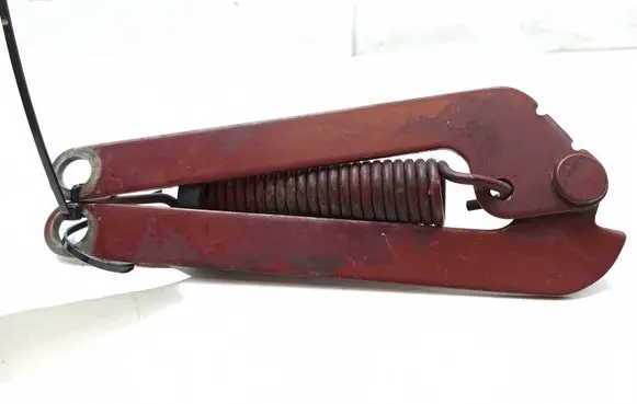 Mercedes-Benz COMPAKT W115 Engine bonnet/hood hinges 
