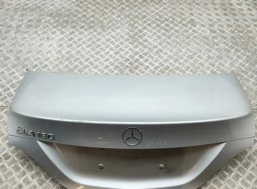 Mercedes-Benz CLA C117 X117 W117 Tailgate/trunk/boot lid A1177500075