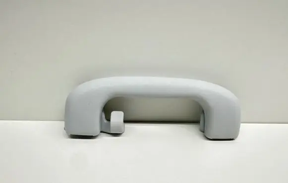 Opel Corsa E Rear interior roof grab handle 5001470005 454507351
