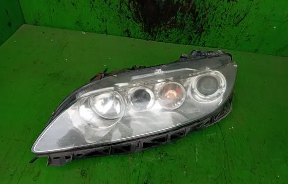 Headlight/headlamp
