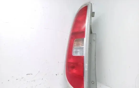 Skoda Roomster (5J) Rear/tail lights 5J7945095 5J7945111