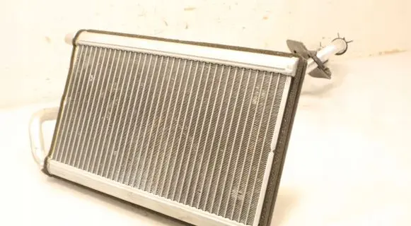 Mazda 3 Heater blower radiator 