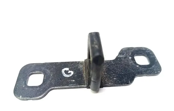 BMW 1 F20 F21 Trunk lock loop 7248076