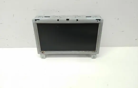 Opel Insignia A Screen/display/small screen 22764032