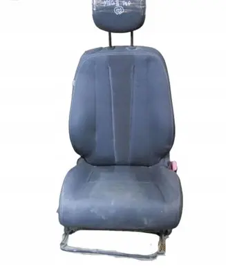 Front passenger seat