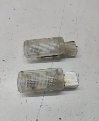 Mercedes-Benz ML W164 Rear door interior light A1648200321