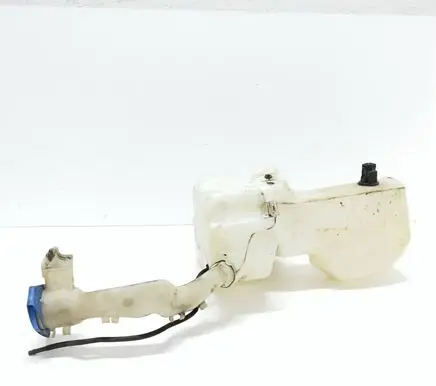 Seat Alhambra (Mk1) Windshield washer fluid reservoir/tank 7M3955453M