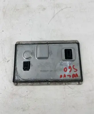 Volvo S60 Xenon control unit/module 89035113 73010157F