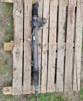 Audi A6 S6 C5 4B Steering rack 4B1422066C 2F078529