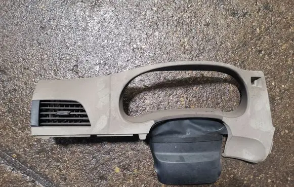 Toyota Sienna XL30 III Dashboard trim 5541008040
