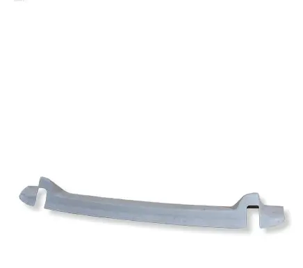 BMW 5 G30 G31 G38 Tailgate/trunk upper cover trim 7390401 51497390401
