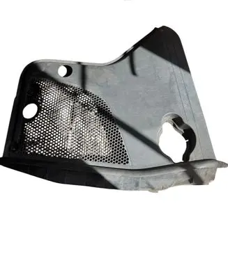 Mercedes-Benz E W213 Wiper trim 2138300100 A2138300100
