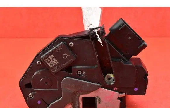 Ford Fiesta Front door lock 8A6AA21813AA