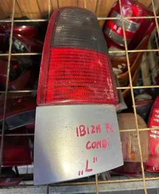 Seat Cordoba (6K) Rear/tail lights 6K0945111