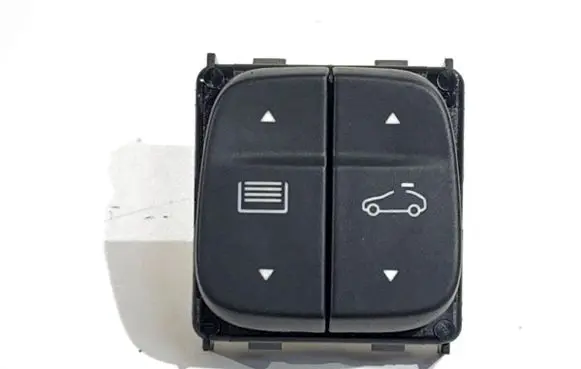 Peugeot 3008 II Other switches/knobs/shifts 98106177ZD