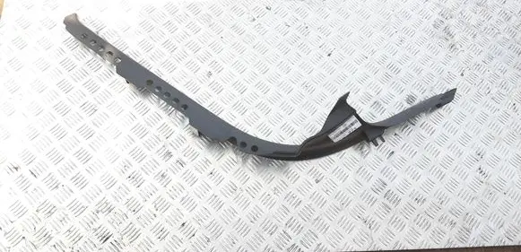 Audi A6 S6 C6 4F Rear sill trim cover 4F0867767A