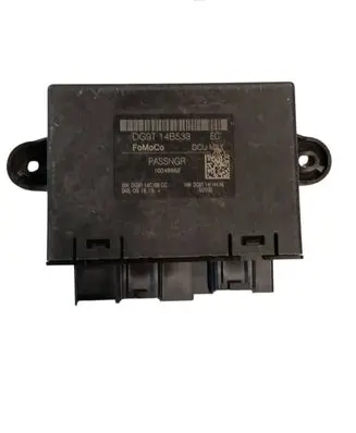 Ford Mondeo MK V Door control unit/module DG9T14B533EC