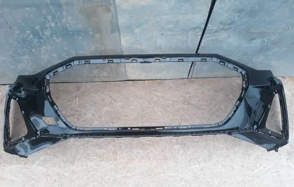 Audi e-tron Front bumper ETRON4KESLINE 4KE807437C