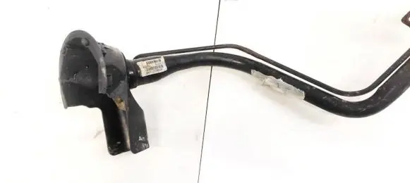 Chrysler Sebring (ST-22 - JR) Fuel tank filler neck pipe 05085274AB