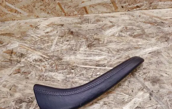 Mercedes-Benz S W220 Rear door handle trim 104989 2139503
