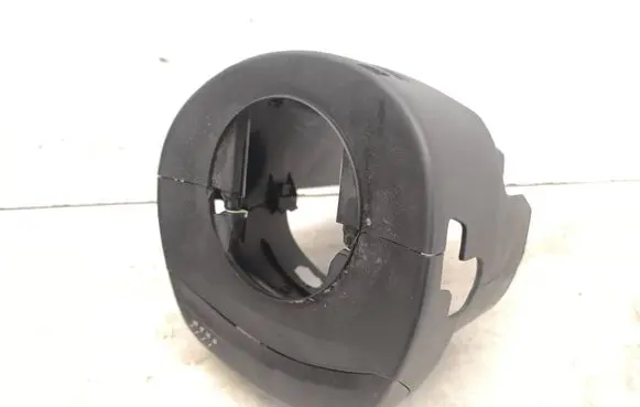 Citroen C4 Grand Picasso Steering wheel column trim 9654110377