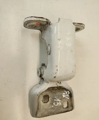 Renault Trafic II (X83) Front door upper hinge 311772H GM66380