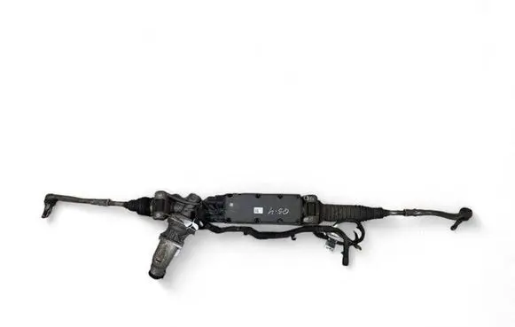 Audi Q5 SQ5 Steering rack 80C423055H 4M0909144H
